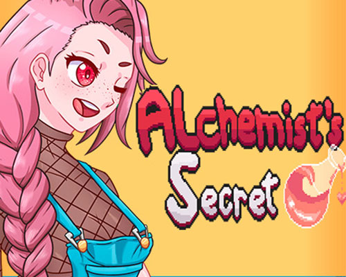 Alchemist's Secret PC Free Download (Build 13570997)