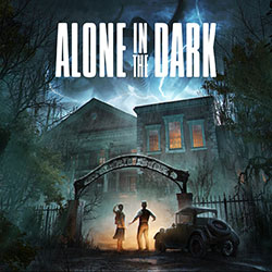 Alone in the Dark PC Free Download (v1.05B)