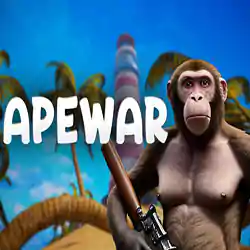 Apewar PC Free Download (Build 13778487)