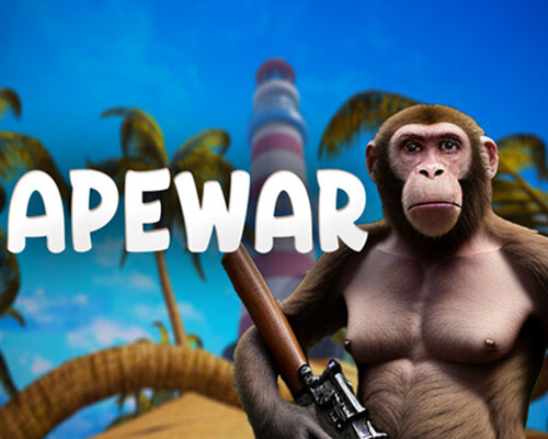 Apewar PC Free Download (Build 13778487)