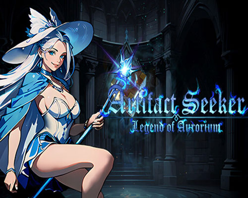 Artifact Seeker PC Free Download (Build 14402620) Artifact Seeker PC Free Download (Build 14402620)