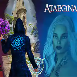 Ataegina PC Free Download (Act II v1.0)