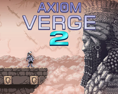 Axiom Verge 2 PC Free Download Axiom Verge 2 PC Free Download