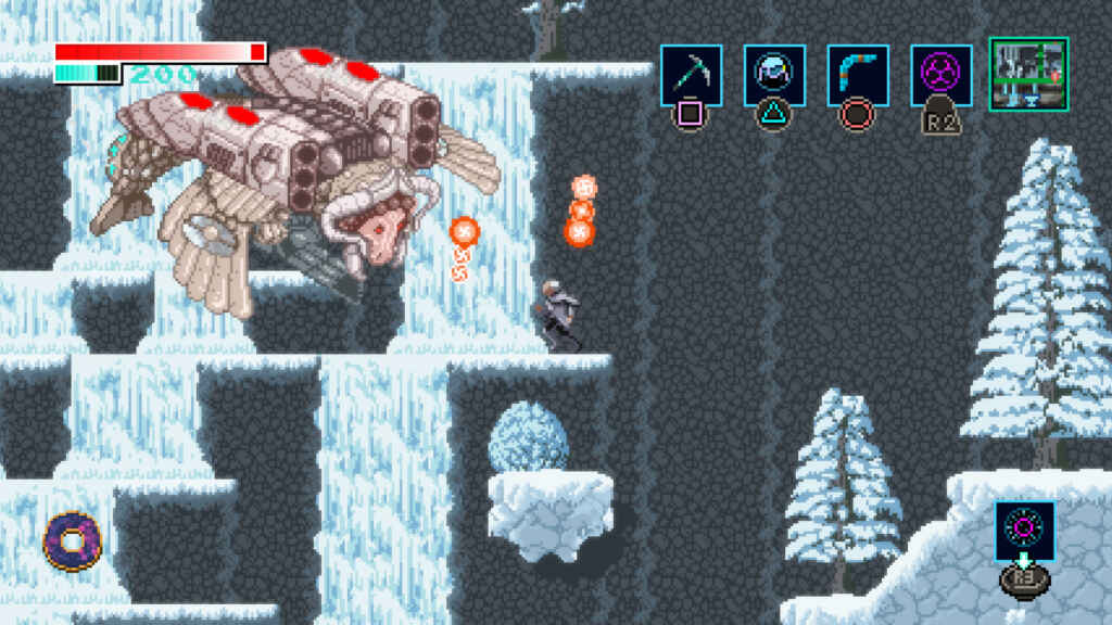 Axiom Verge 2 PC Free Download Axiom Verge 2 PC Free Download