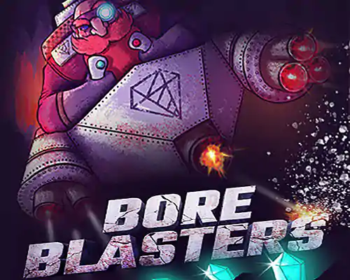 Bore blasters pc free download (build 21183581)