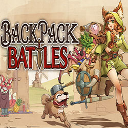 Backpack Battles PC Free Download (v1.0.6)