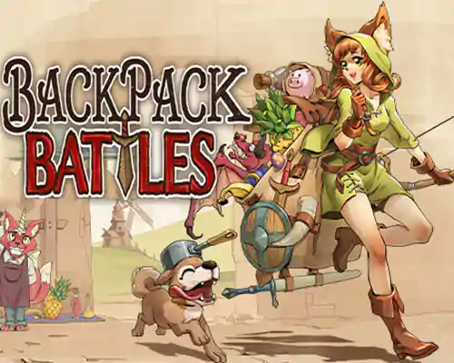 Backpack Battles PC (v1.1.7) Backpack Battles PC (v1.1.7)