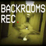 Backrooms Rec. PC Free Download (Build 17380757)