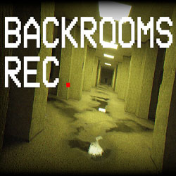 Backrooms Rec. PC Free Download (Build 17380757)