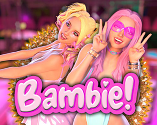 Bambie PC Game Free Download