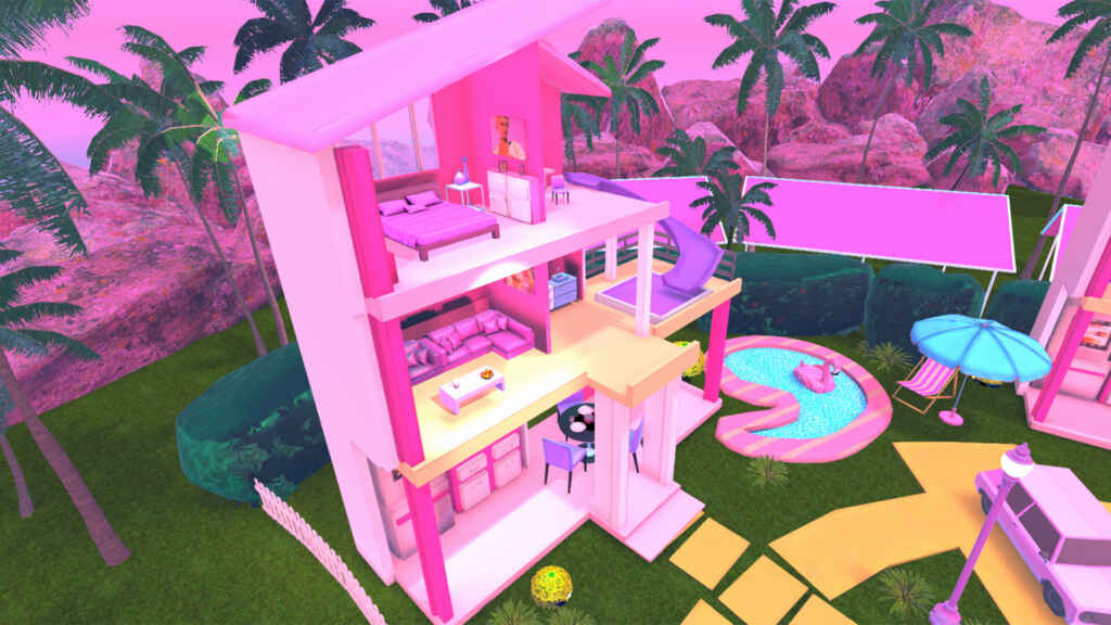 Bambie PC Game Free Download