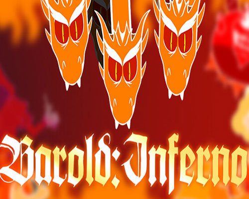 Barold: Inferno PC Free Download Barold: Inferno PC Free Download