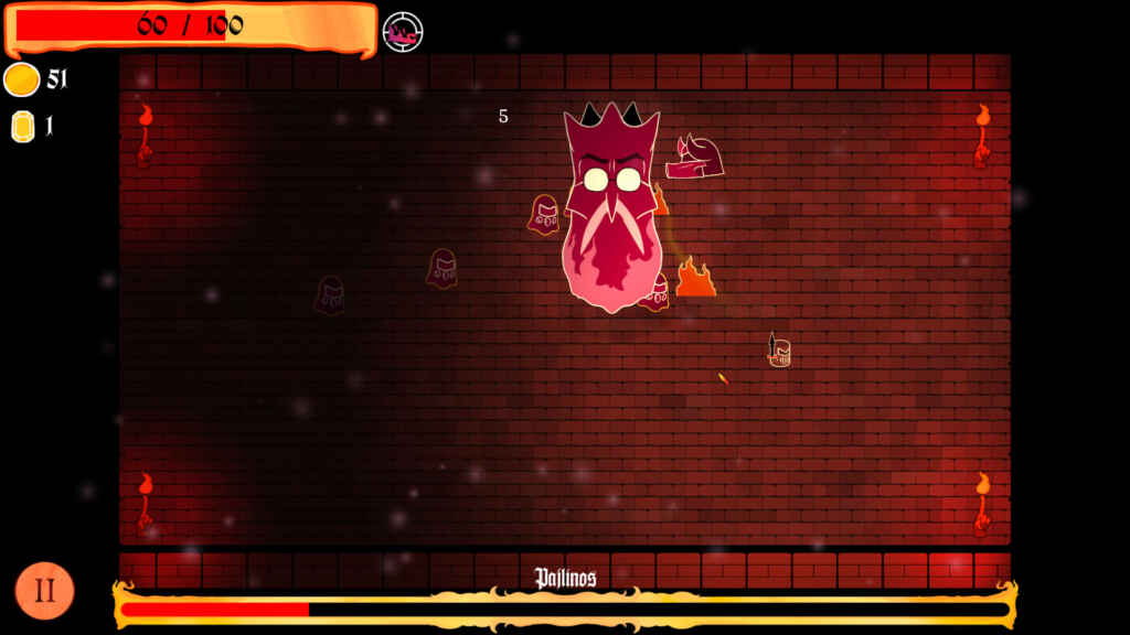 Barold: Inferno PC Free Download Barold: Inferno PC Free Download
