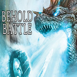 Behold Battle PC Free Download (Build 13674940)