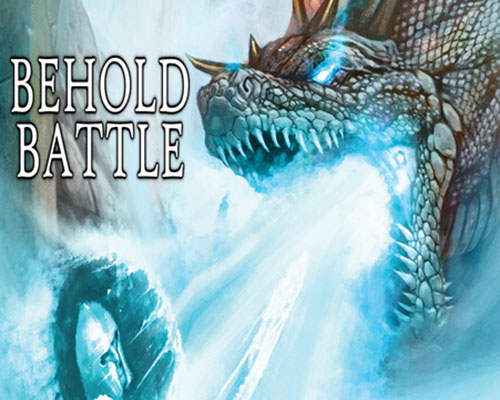 Behold Battle PC Free Download (Build 13674940) Behold Battle PC Free Download (Build 13674940)