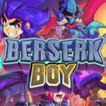 Berserk Boy PC Free Download (v20241122) Berserk Boy PC Free Download (v20241122)