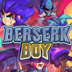 Berserk Boy PC Free Download (v20241122)
