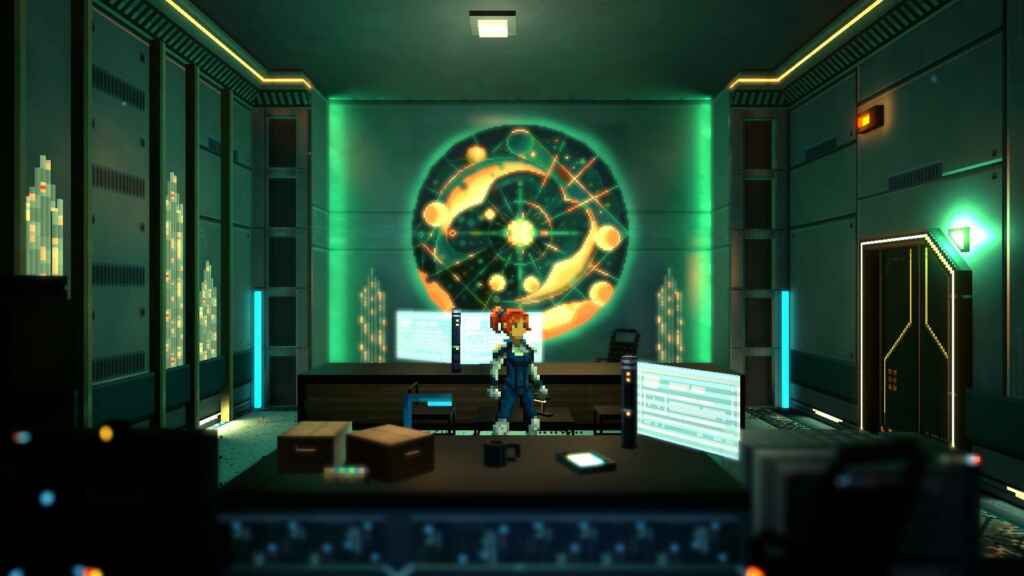Between Horizons PC Free Download (Build 18726658) Between Horizons PC Free Download (Build 18726658)