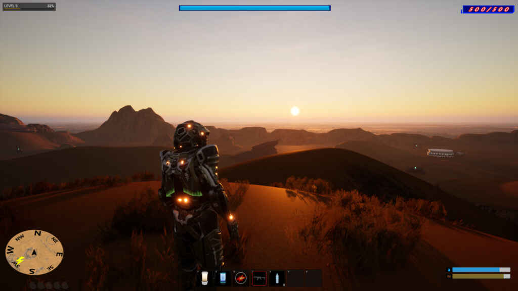 Beyond the Fringe PC Free Download