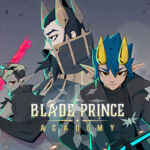 Blade Prince Academy PC Free Download Blade Prince Academy PC Free Download