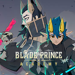Blade Prince Academy PC Free Download