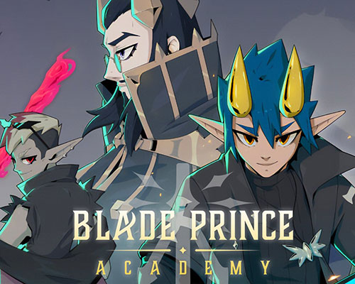 Blade Prince Academy PC Free Download Blade Prince Academy PC Free Download
