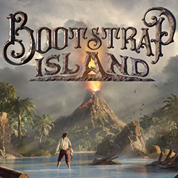 Bootstrap Island PC Free Download