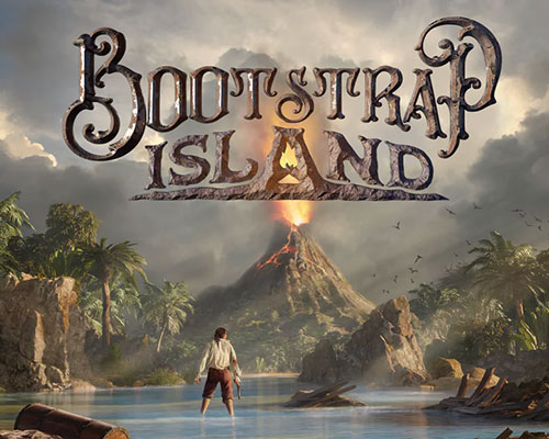Bootstrap island pc free download - 1