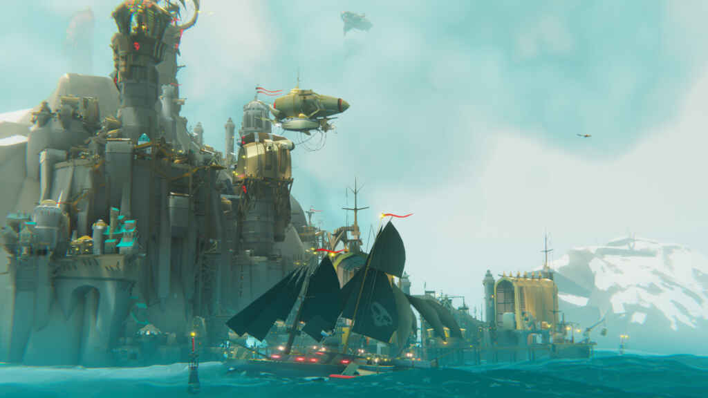 Bulwark: falconeer chronicles free download (v0.2.0.5) - 2