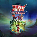 Captain Velvet Meteor: The Jump+ Dimensions Download