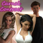 Carnal Contract PC Free Download (v1.03.01 Premium Edition) Carnal Contract PC Free Download (v1.03.01 Premium Edition)