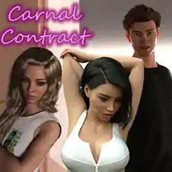 Carnal Contract PC Free Download (v1.03.01 Premium Edition)