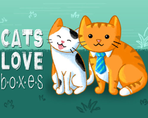 Cats Love Boxes PC Free Download (v20240815) Cats Love Boxes PC Free Download (v20240815)