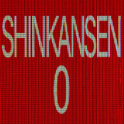 [Chilla’s Art] Shinkansen 0 | 新幹線 0号 Free Download