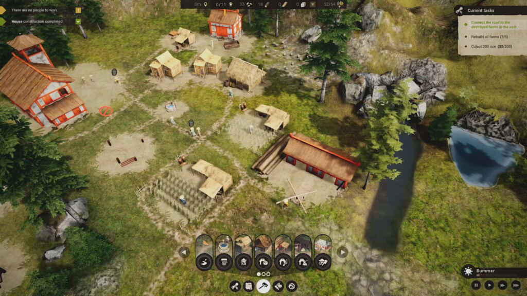 Chinese Empire PC Game Free Download