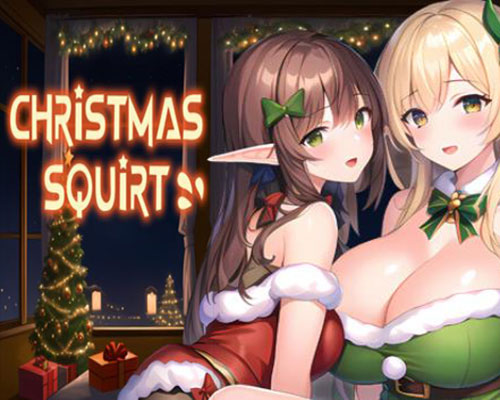 Christmas SQUIRT! PC Free Download