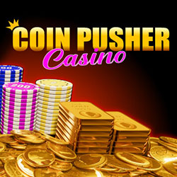 Coin Pusher Casino PC Free Download (Build 20237483)
