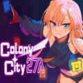 Colony city 27λ pc free download (v1.1.0)