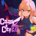 Colony City 27λ PC Free Download (v1.1.0) Colony City 27λ PC Free Download (v1.1.0)