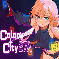 Colony City 27λ PC Free Download (v1.1.0)
