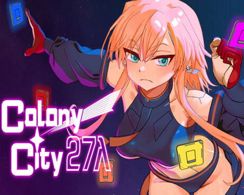 Colony City 27λ PC Free Download (v1.1.0)