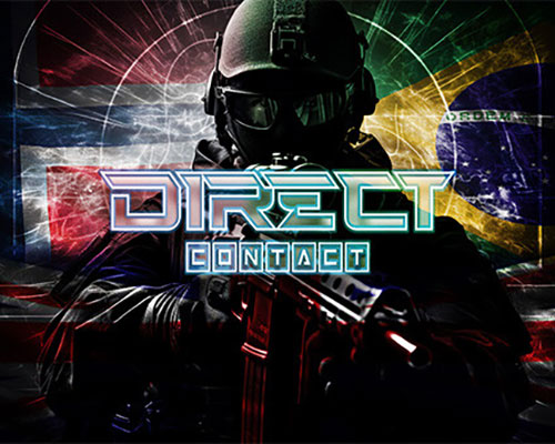 DIRECT CONTACT PC Free Download (Early Access) DIRECT CONTACT PC Free Download (Early Access)