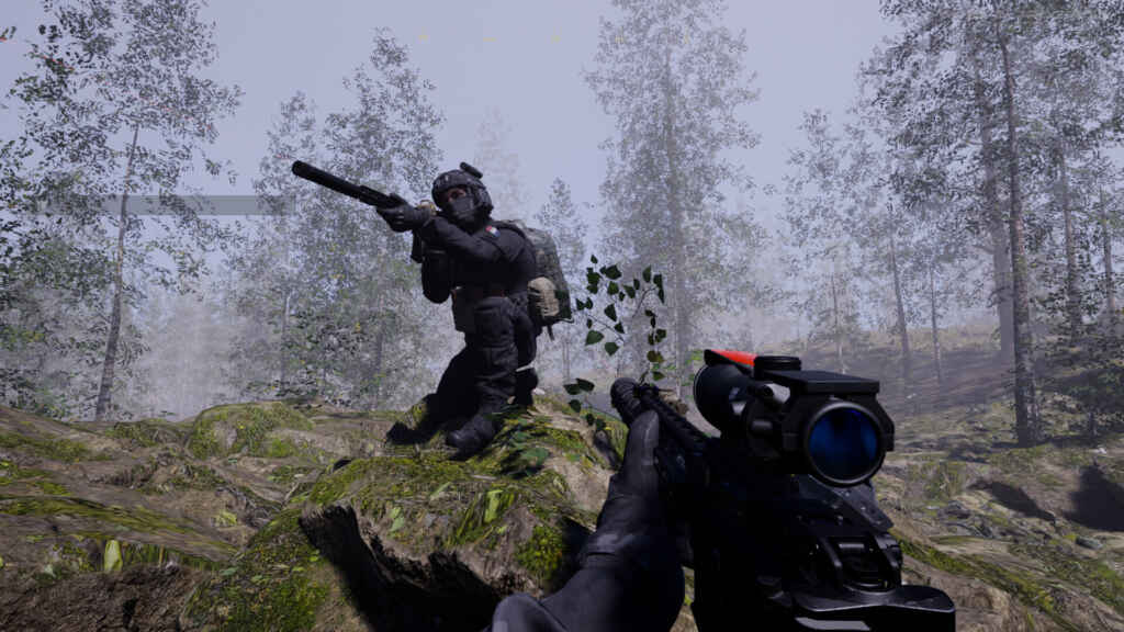 DIRECT CONTACT PC Free Download (Early Access) DIRECT CONTACT PC Free Download (Early Access)