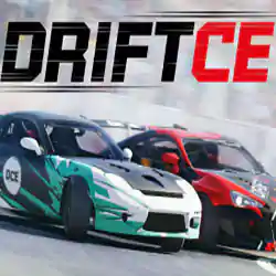 DRIFT CE PC Free Download