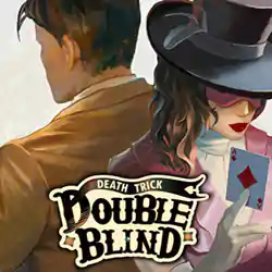 Death Trick: Double Blind Free Download (Build 14287762)