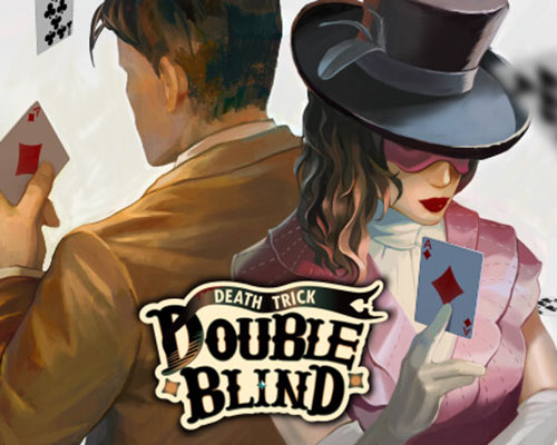 Death Trick: Double Blind Free Download (Build 14287762) Death Trick: Double Blind Free Download (Build 14287762)