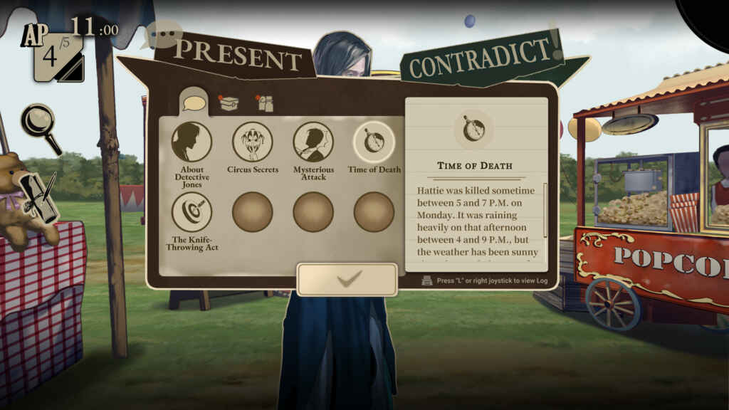 Death Trick: Double Blind Free Download (Build 14287762) Death Trick: Double Blind Free Download (Build 14287762)