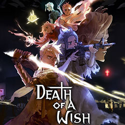 Death of a Wish PC Free Download (Build 17731335)