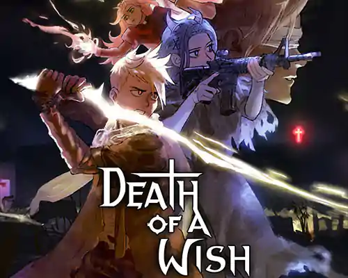 Death of a Wish PC Free Download (Build 17731335)