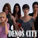 Denos City: Complete Game Free Download (v8642277) Denos City: Complete Game Free Download (v8642277)